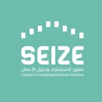 Seize logo
