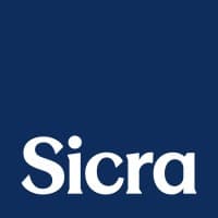 Sicra AS logo