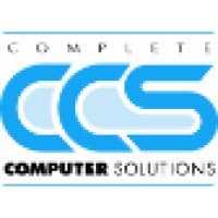 Complete Computer Solutions logo