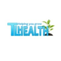 TL Health logo
