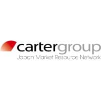 CarterJMRN KK logo