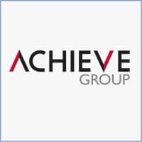Achieve Group logo