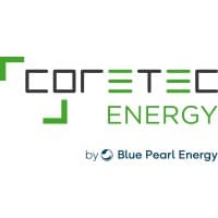 Coretec Energy logo