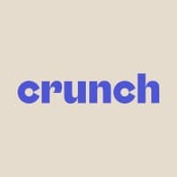 Crunch Analytics logo