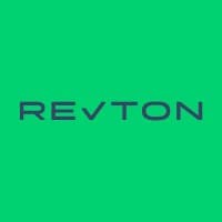 REVTON logo