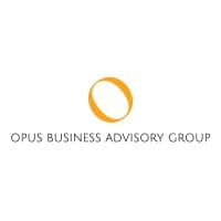 Opus Business Advisory Group logo