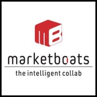 Marketboats logo
