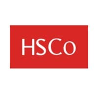 Hasmukh Shah & logo