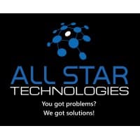 All Star-Technologies logo