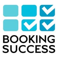 Booking Success logo