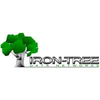 Iron-Tree Data logo