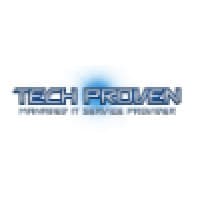 Tech Proven logo
