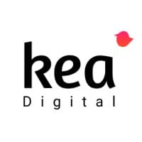 Kea Digital logo