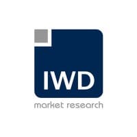 IWD market research logo