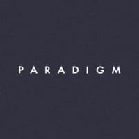 Paradigm New Media Group logo