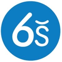 6S Marketing logo