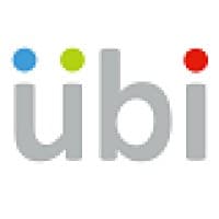 Ubi Interactive logo