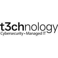 T3CHNOLOGY logo