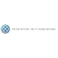 Research International logo