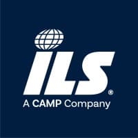 Inventory Locator Service logo