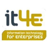 IT for Enterprises logo