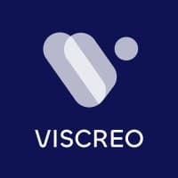 VISCREO logo