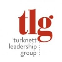 Turknett Leadership Group logo