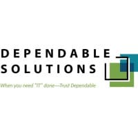 Dependable Solutions logo