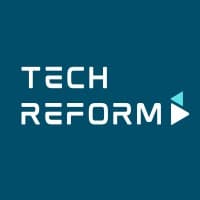 tech reform IT-Services logo