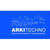ARKITECHNO Consultants Pvt logo