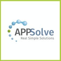 APPSolve logo