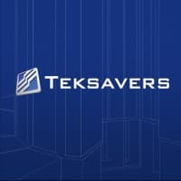 Teksavers logo