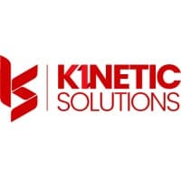 Kinetic Solutions logo