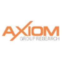Axiom Group Research logo