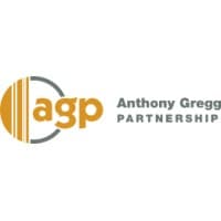 Anthony Gregg Partnership logo