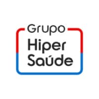 Grupo Hiper SaÃºde logo