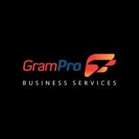 GramPro Business Services Pvt logo