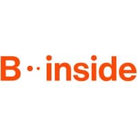 B-inside logo