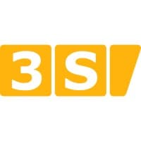3S Smart Strategy Solutions logo