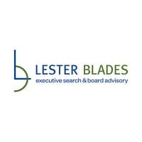 Lester Blades logo