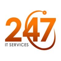 247 IT Services logo