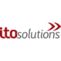 ITO Solutions logo