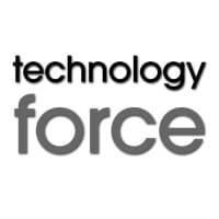 Technology Force logo