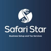 Safari Star logo