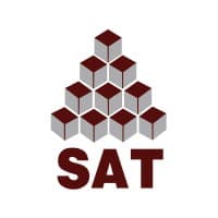 SAT Infotech Pvt logo
