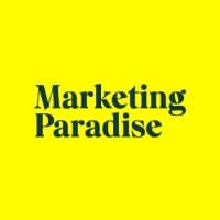 Marketing Paradise logo