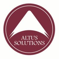 Altus Solutions logo
