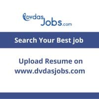 Dvdasjobs.com logo
