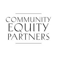 Community Equity logo