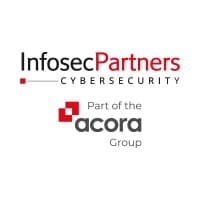 Infosec logo